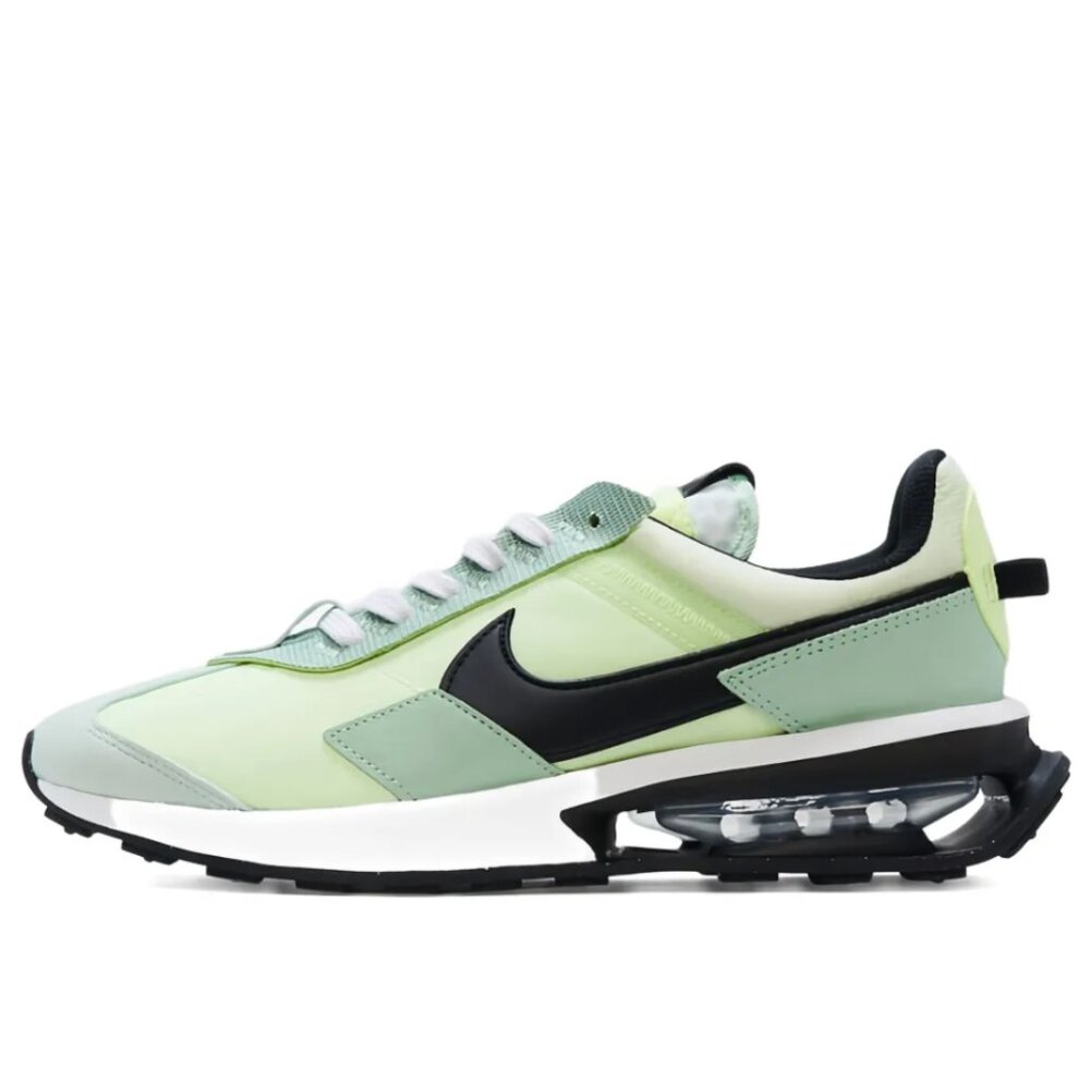 Nike Air Max Pre-day Liquid Lime, size 8 men's / 10 women's